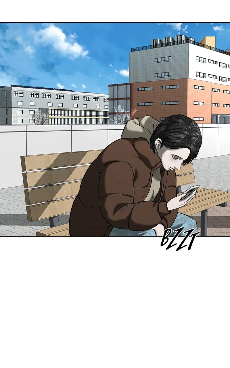 My Girlfriend Chapter 44 page 83 - 