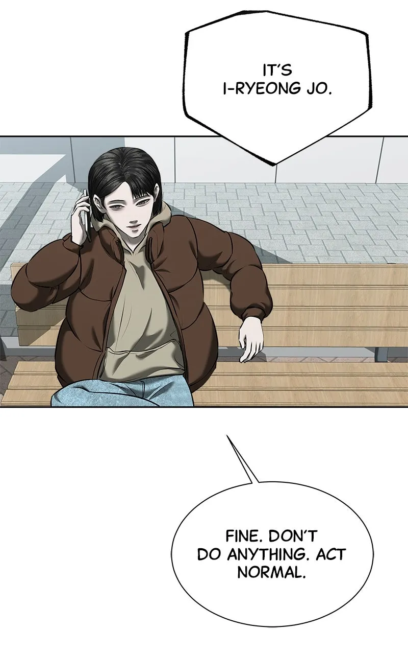 My Girlfriend Chapter 44 page 85 - 