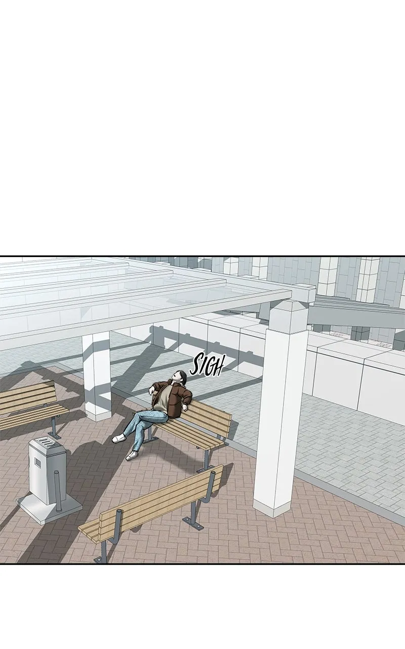 My Girlfriend Chapter 44 page 86 - 