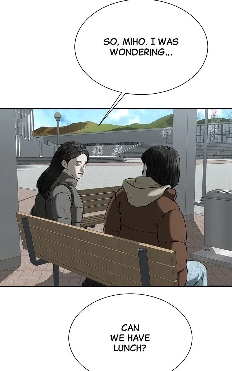 My Girlfriend Chapter 44 page 90 - 