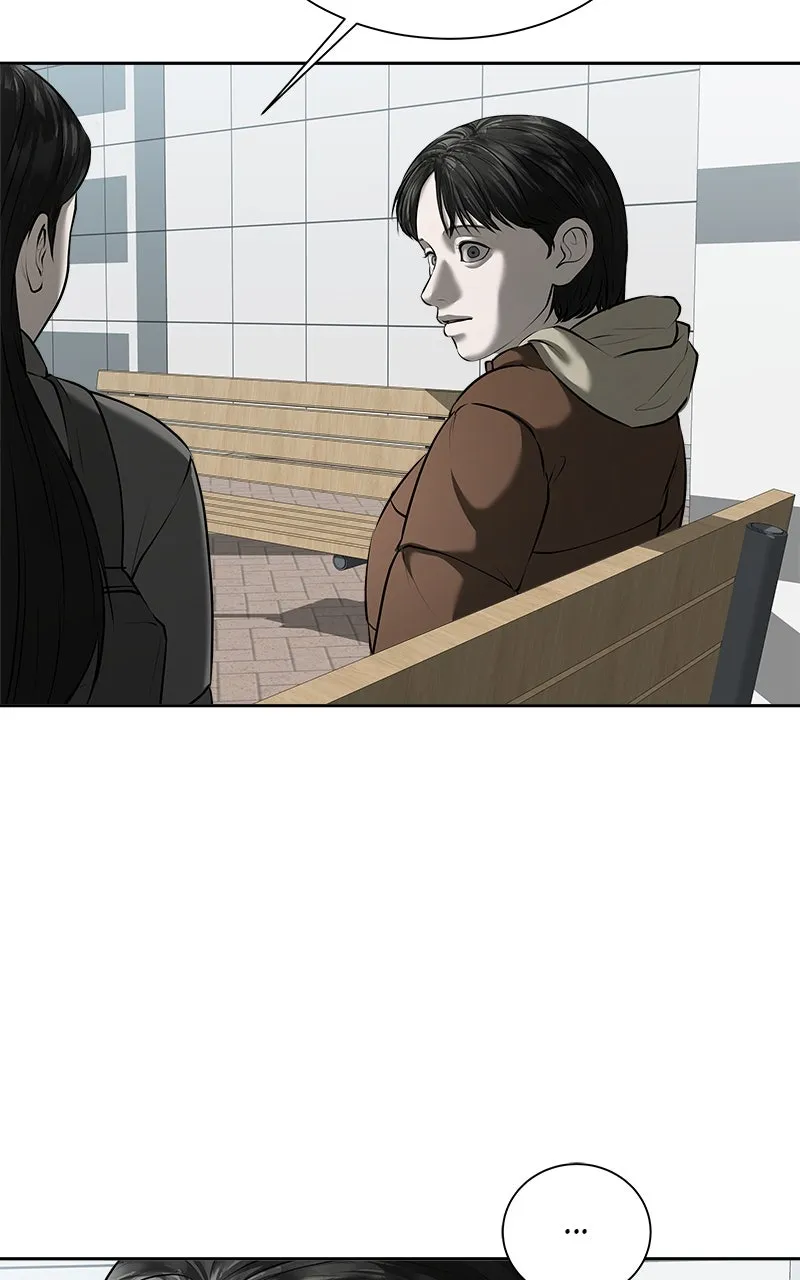 My Girlfriend Chapter 44 page 91 - 