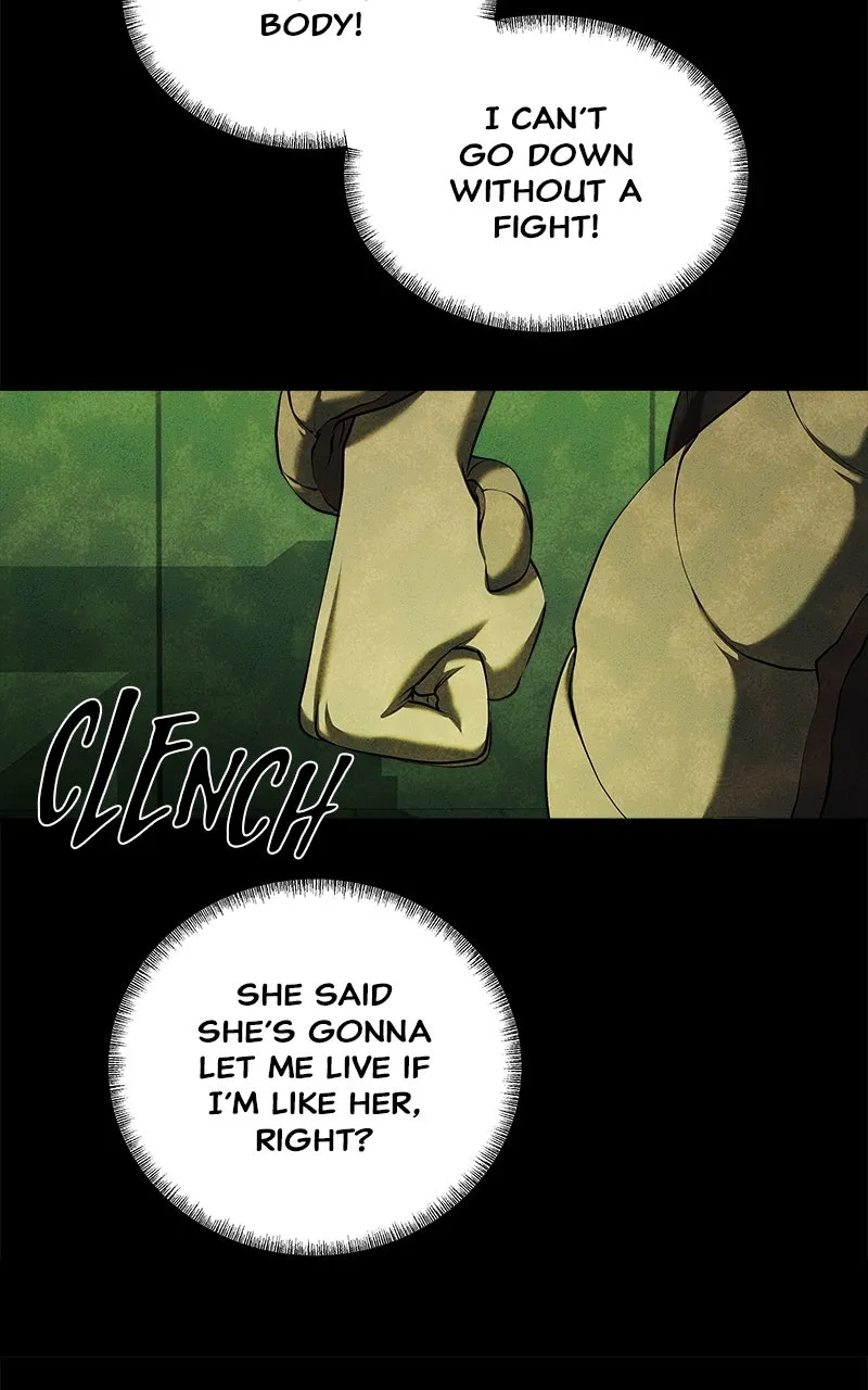 My Girlfriend Chapter 44 page 97 - 