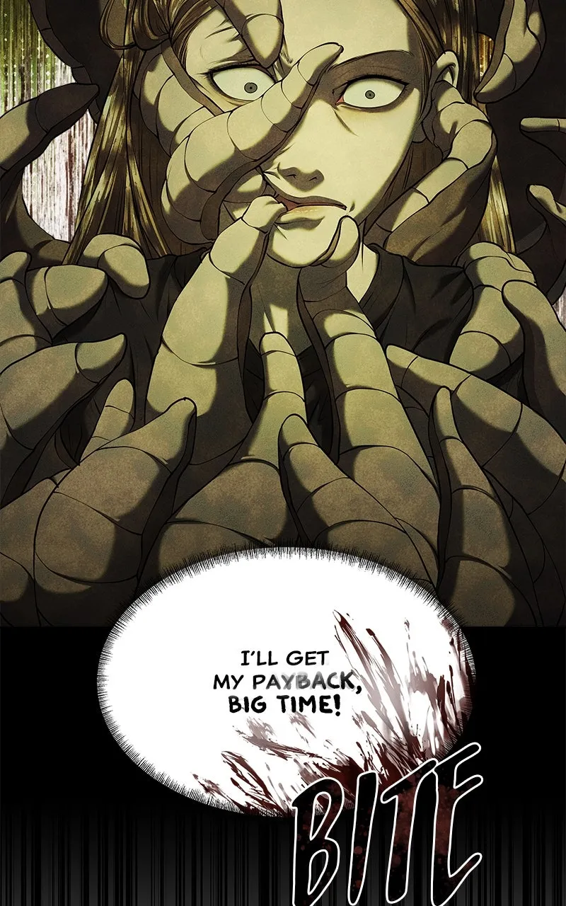 My Girlfriend Chapter 44 page 100 - 