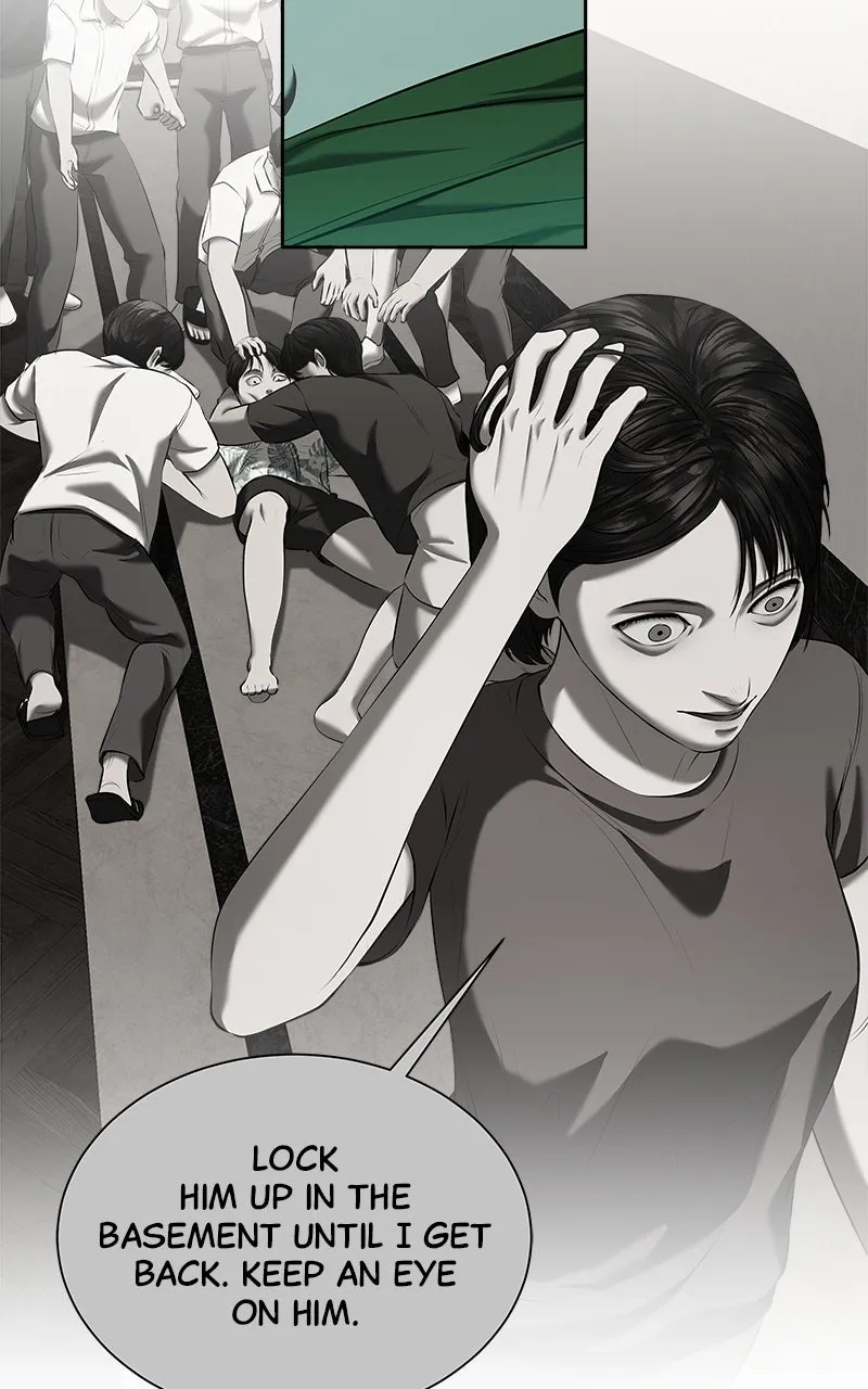 My Girlfriend Chapter 45 page 11 - 