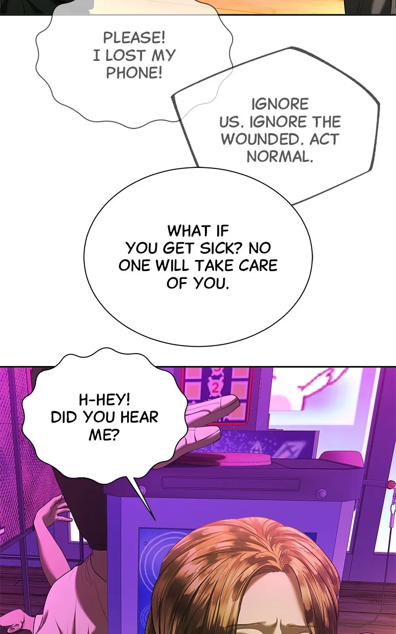 My Girlfriend Chapter 45 page 101 - 