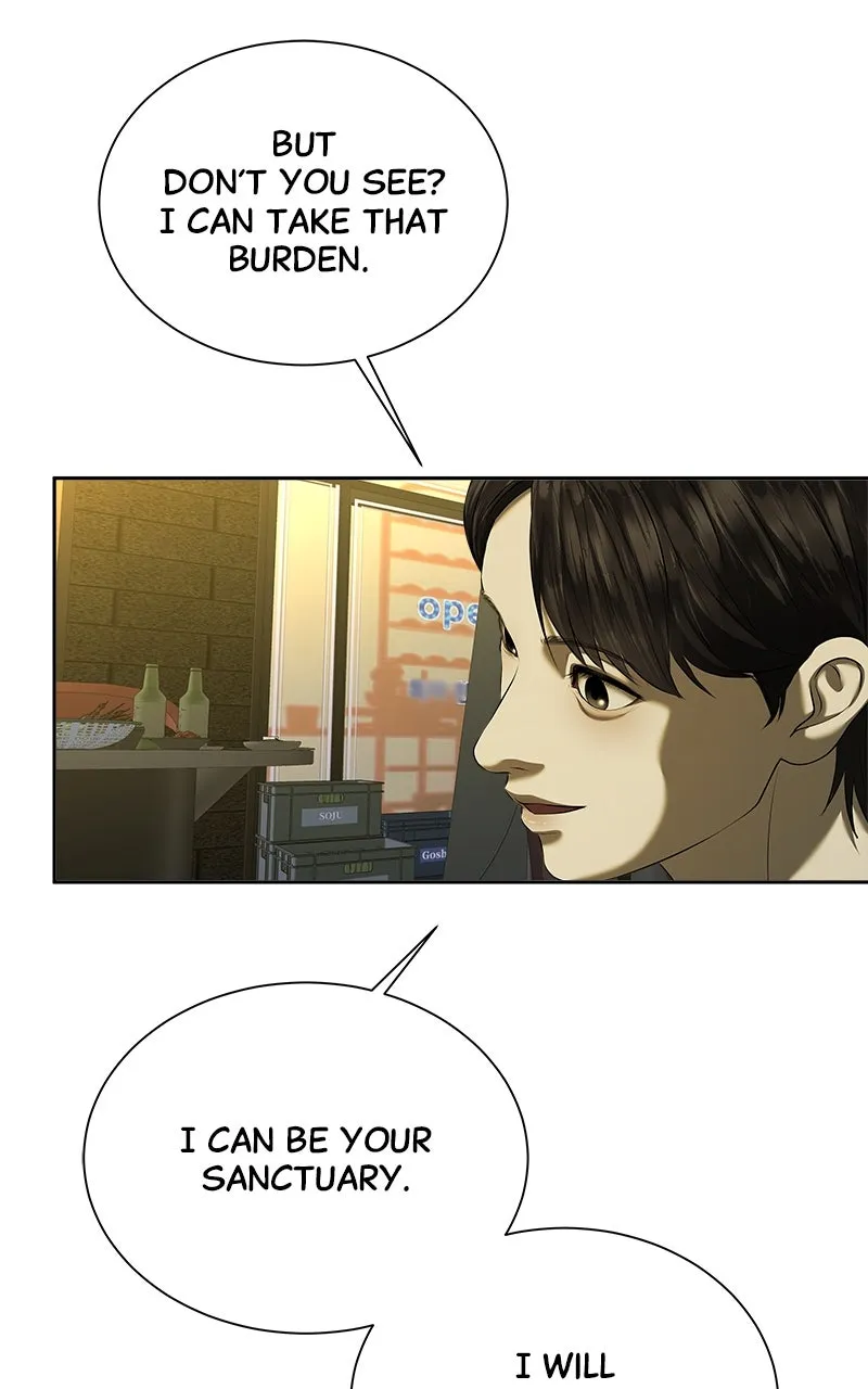 My Girlfriend Chapter 45 page 104 - 