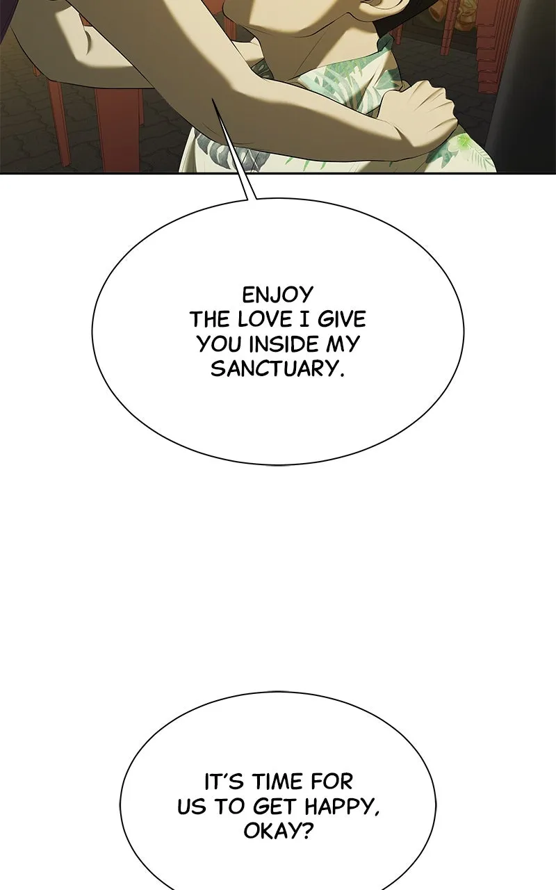My Girlfriend Chapter 45 page 108 - 