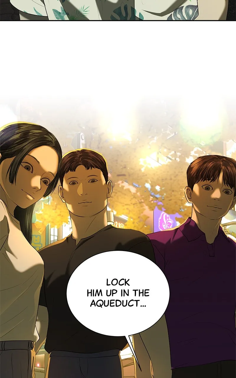 My Girlfriend Chapter 45 page 110 - 