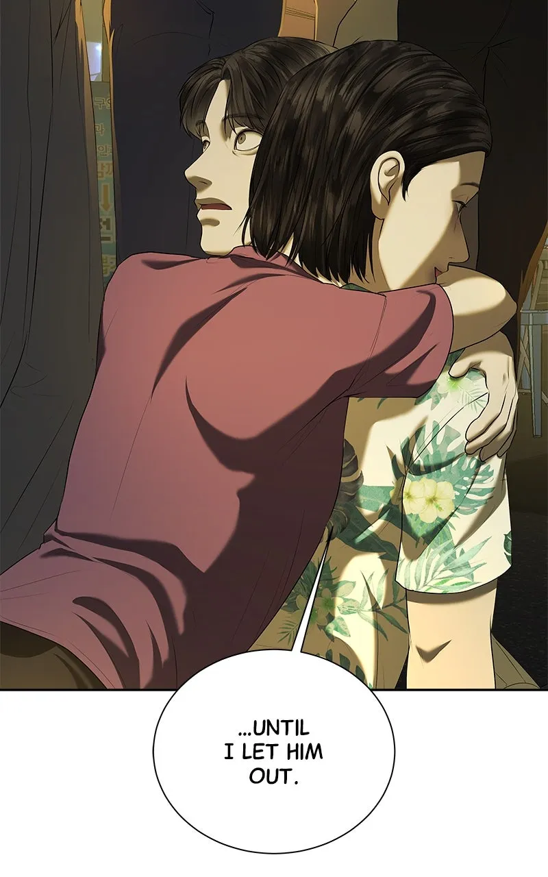 My Girlfriend Chapter 45 page 111 - 