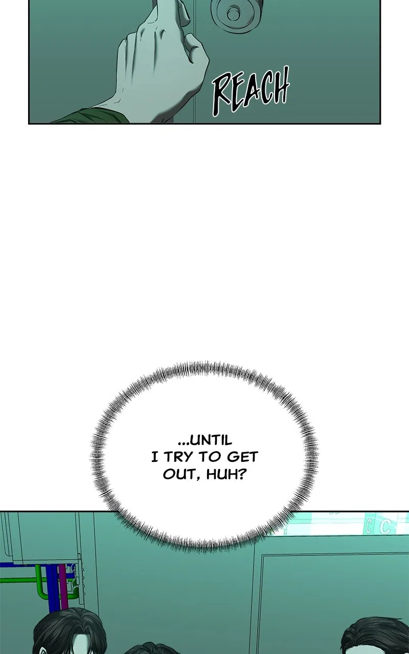 My Girlfriend Chapter 45 page 22 - 