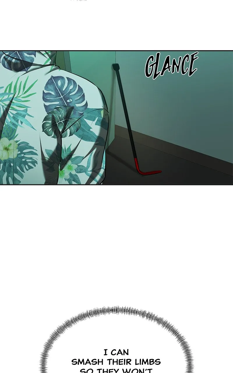 My Girlfriend Chapter 45 page 25 - 
