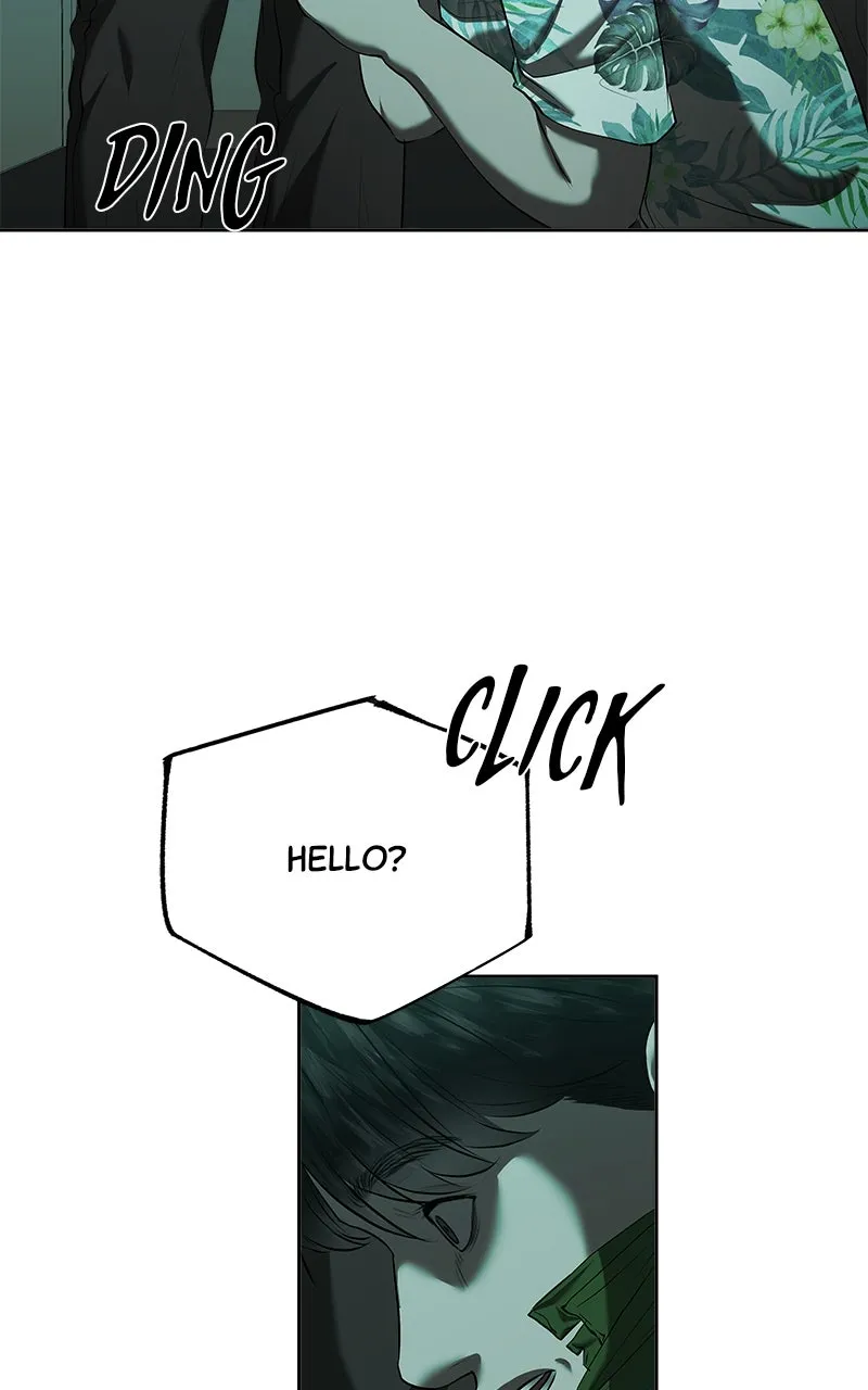 My Girlfriend Chapter 45 page 37 - 