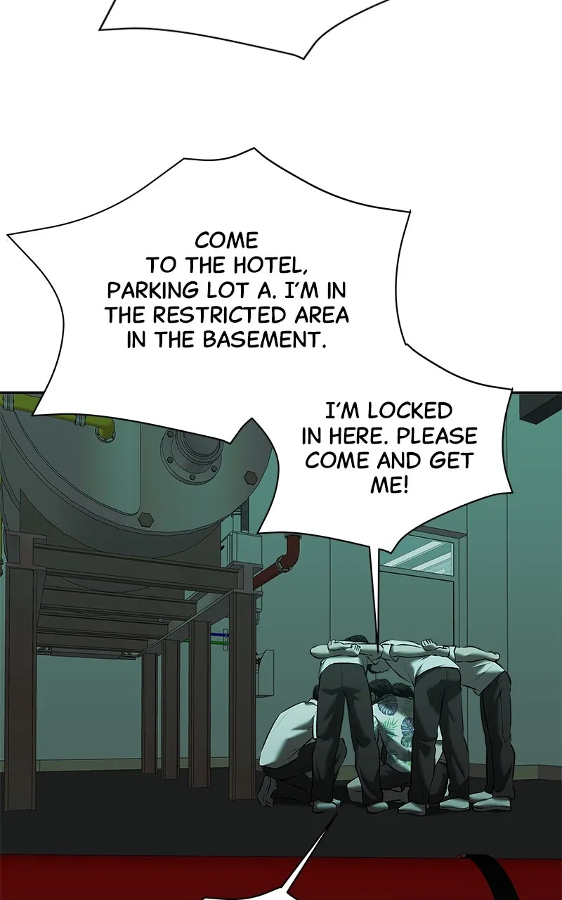 My Girlfriend Chapter 45 page 40 - 