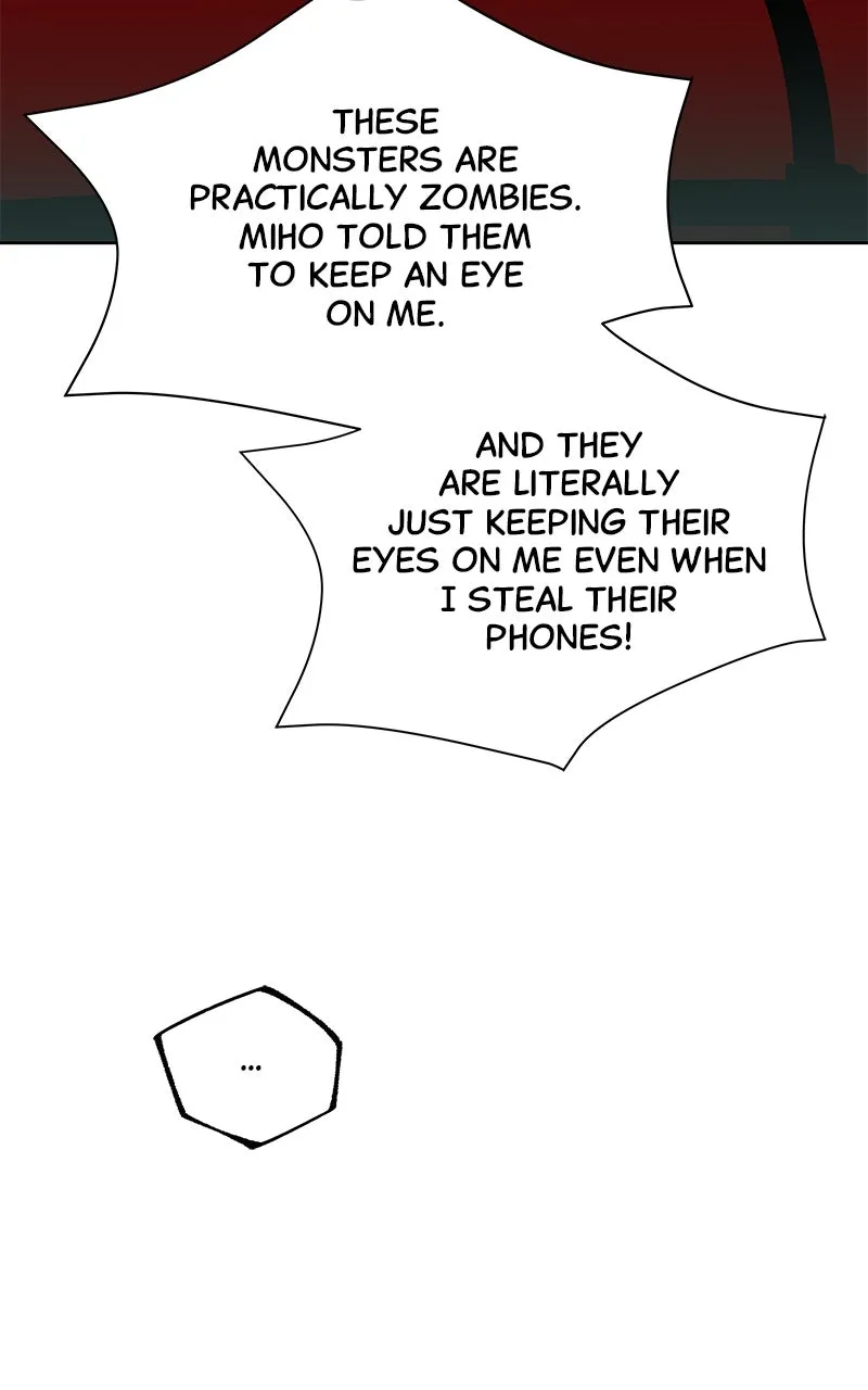 My Girlfriend Chapter 45 page 41 - 