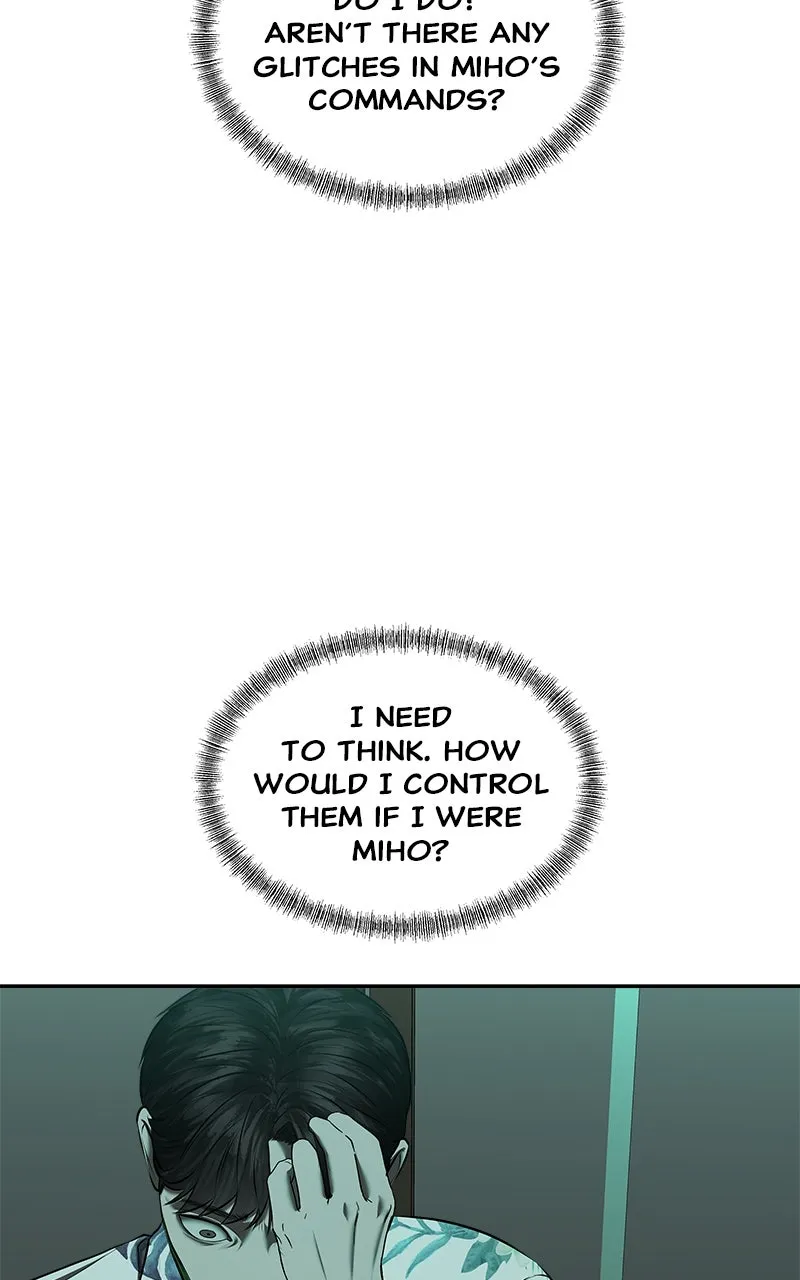 My Girlfriend Chapter 45 page 46 - 