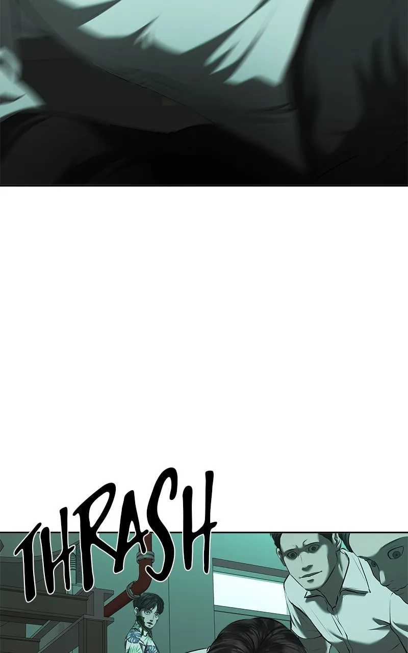 My Girlfriend Chapter 45 page 54 - 