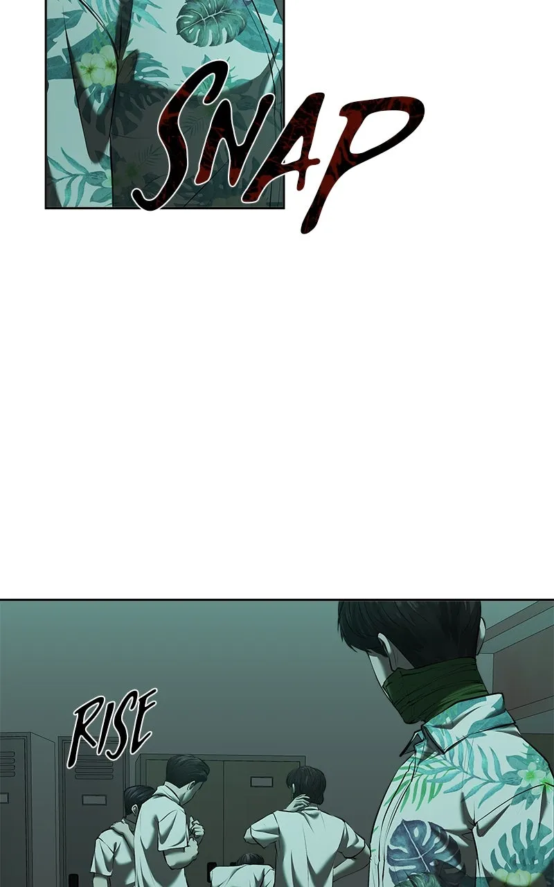 My Girlfriend Chapter 45 page 56 - 