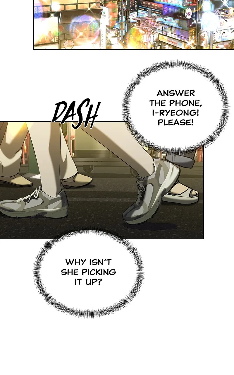My Girlfriend Chapter 45 page 63 - 