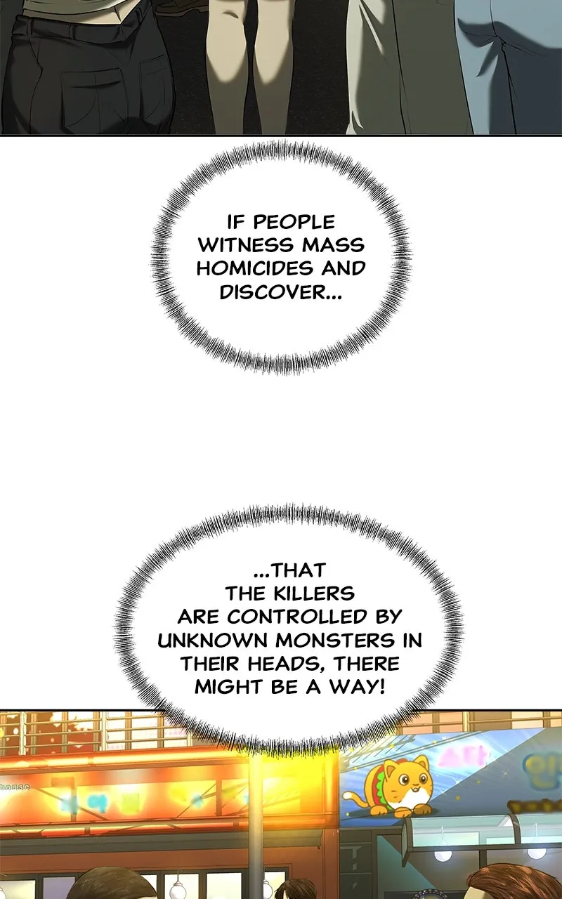 My Girlfriend Chapter 45 page 68 - 