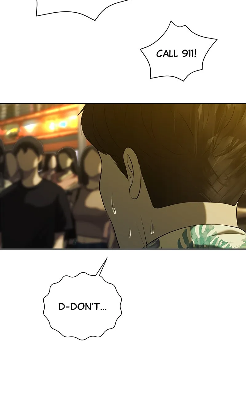 My Girlfriend Chapter 45 page 80 - 