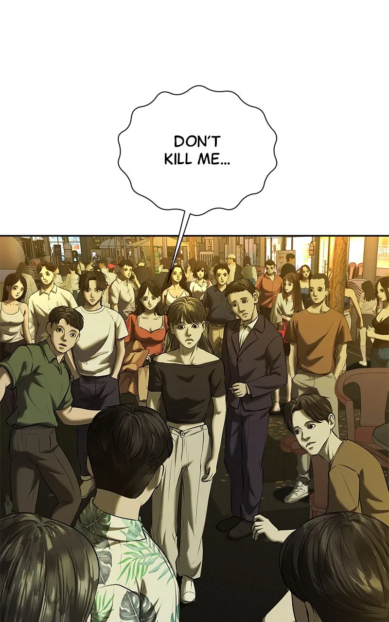 My Girlfriend Chapter 45 page 81 - 