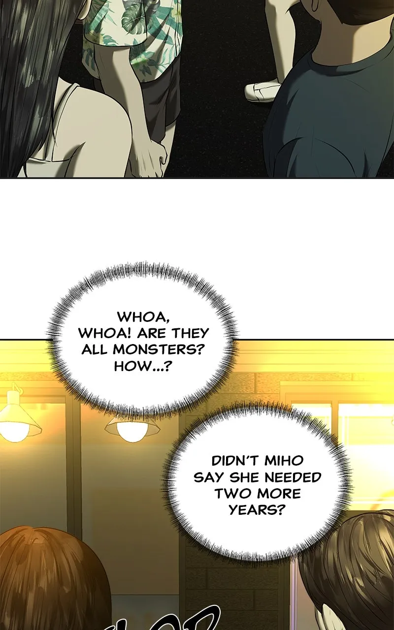 My Girlfriend Chapter 45 page 82 - 