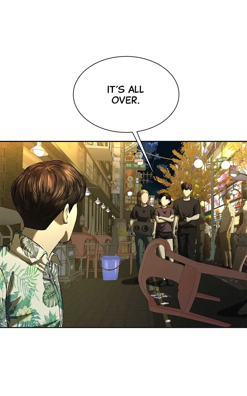 My Girlfriend Chapter 45 page 85 - 