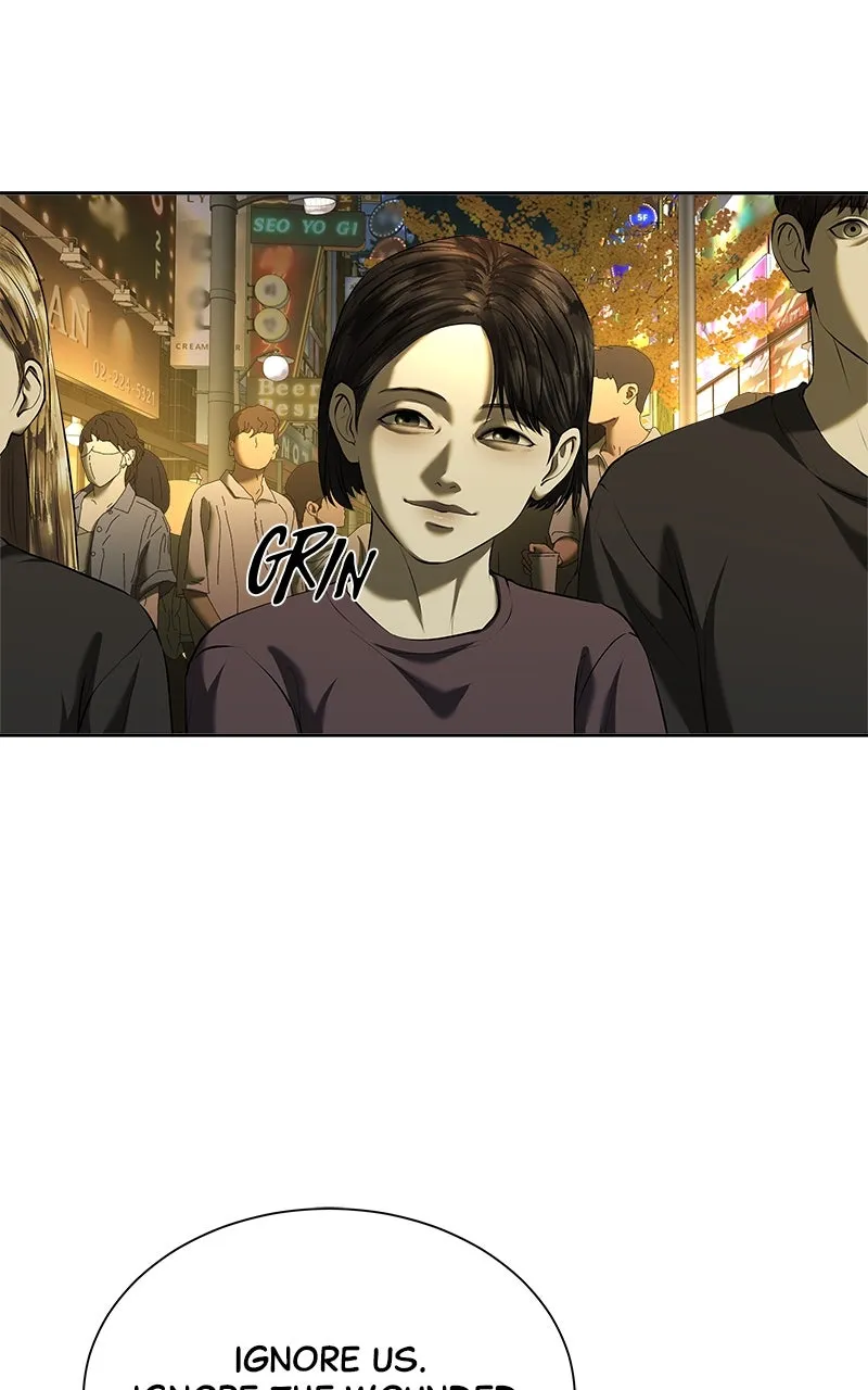 My Girlfriend Chapter 45 page 86 - 