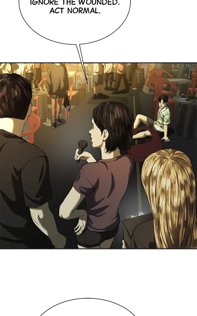 My Girlfriend Chapter 45 page 87 - 