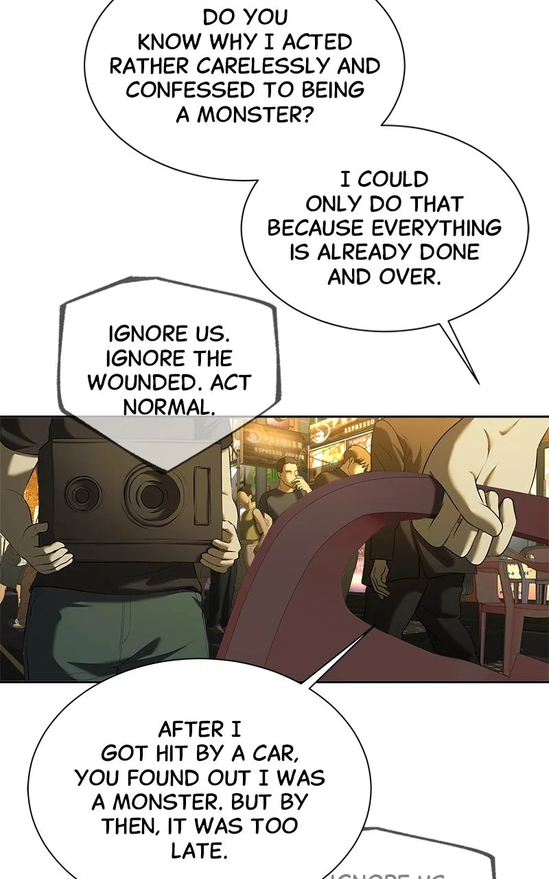 My Girlfriend Chapter 45 page 88 - 