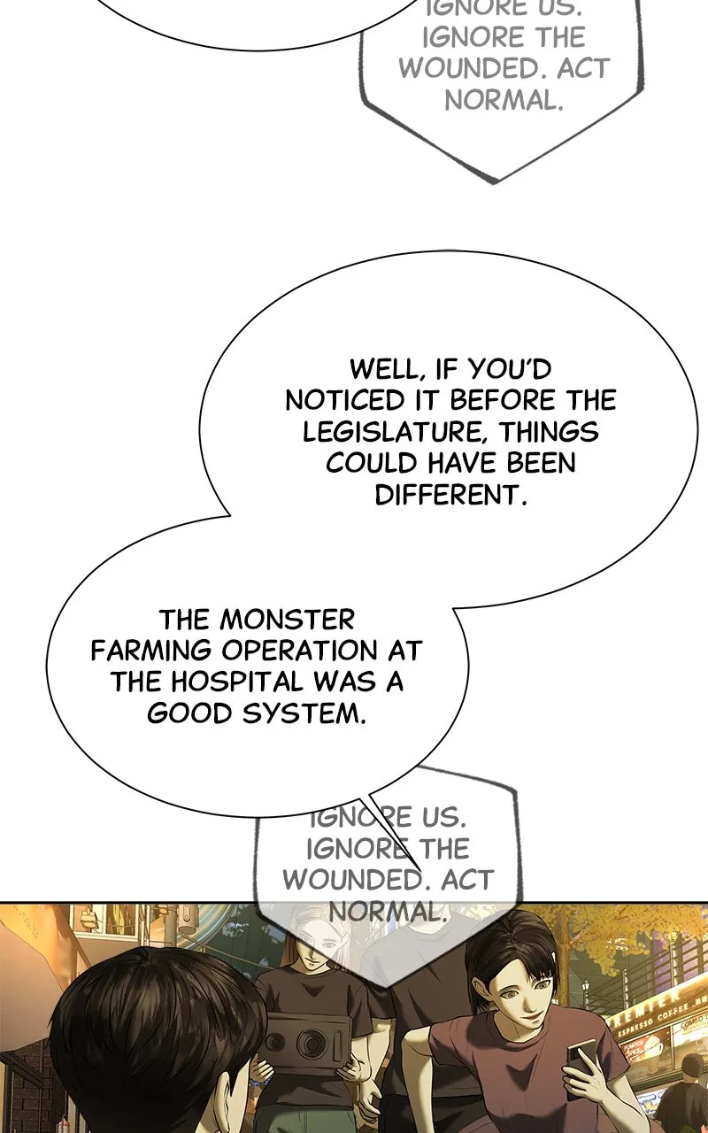 My Girlfriend Chapter 45 page 89 - 