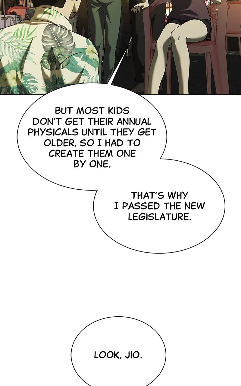 My Girlfriend Chapter 45 page 90 - 