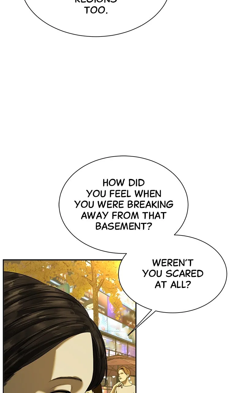 My Girlfriend Chapter 45 page 93 - 