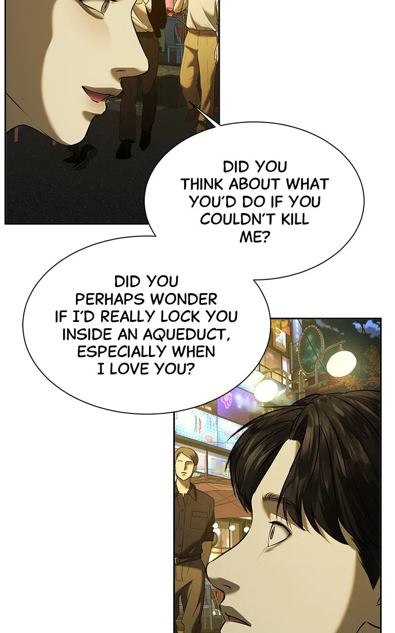 My Girlfriend Chapter 45 page 94 - 