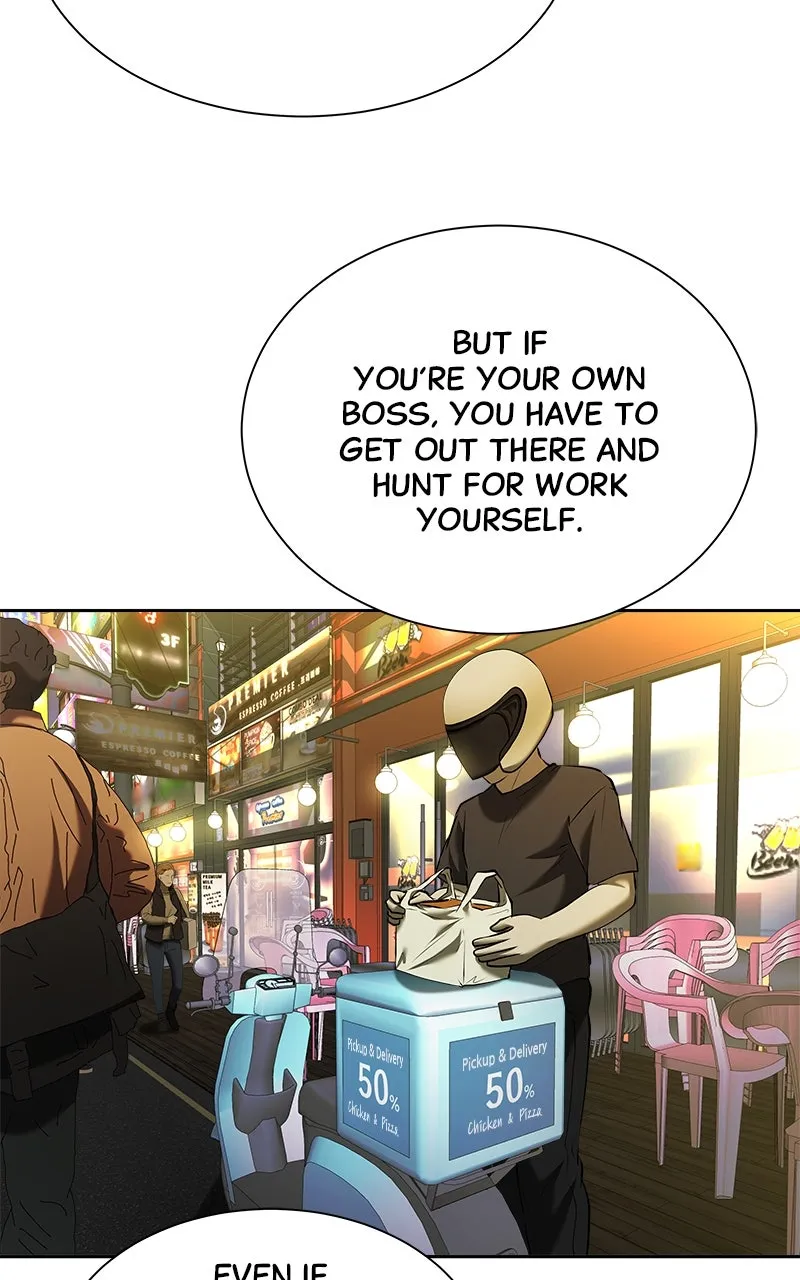 My Girlfriend Chapter 45 page 97 - 