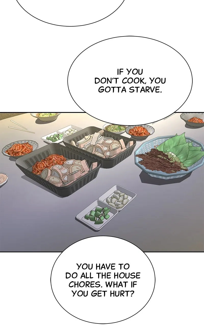 My Girlfriend Chapter 45 page 99 - 
