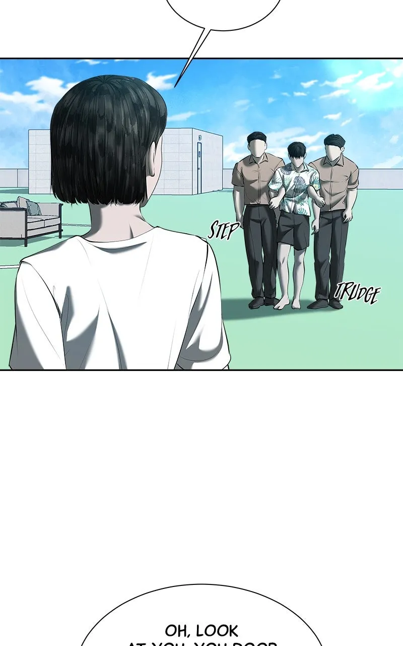 My Girlfriend Chapter 46 page 11 - 