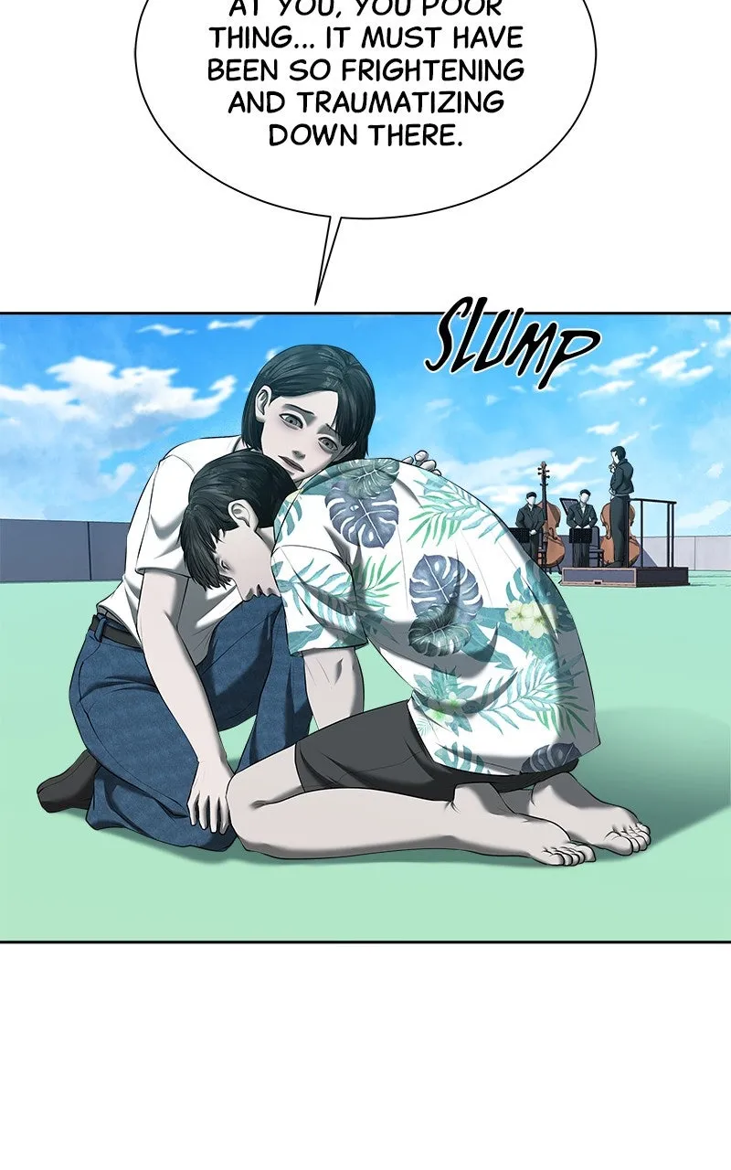 My Girlfriend Chapter 46 page 12 - 