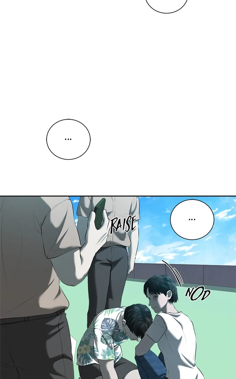 My Girlfriend Chapter 46 page 16 - 