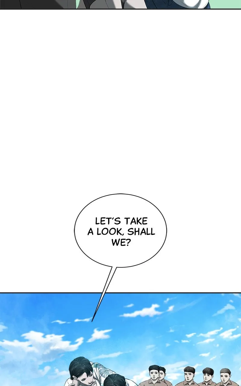 My Girlfriend Chapter 46 page 17 - 
