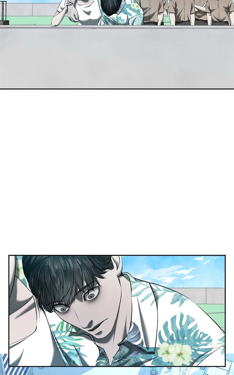 My Girlfriend Chapter 46 page 18 - 
