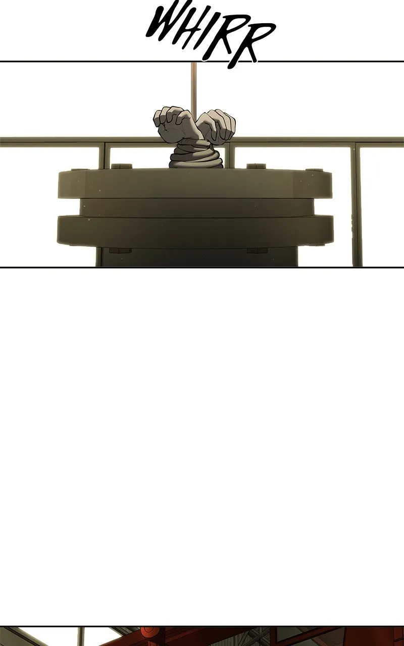 My Girlfriend Chapter 46 page 3 - 