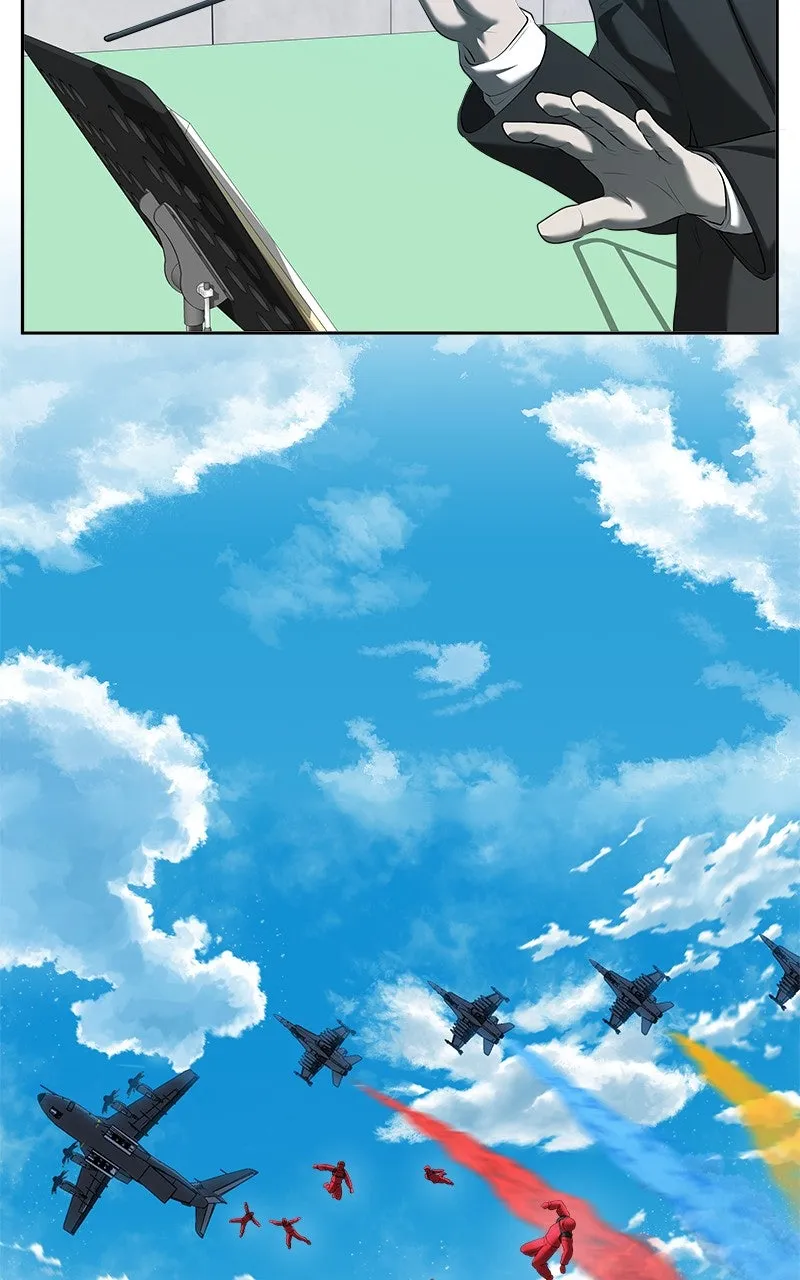 My Girlfriend Chapter 46 page 29 - 