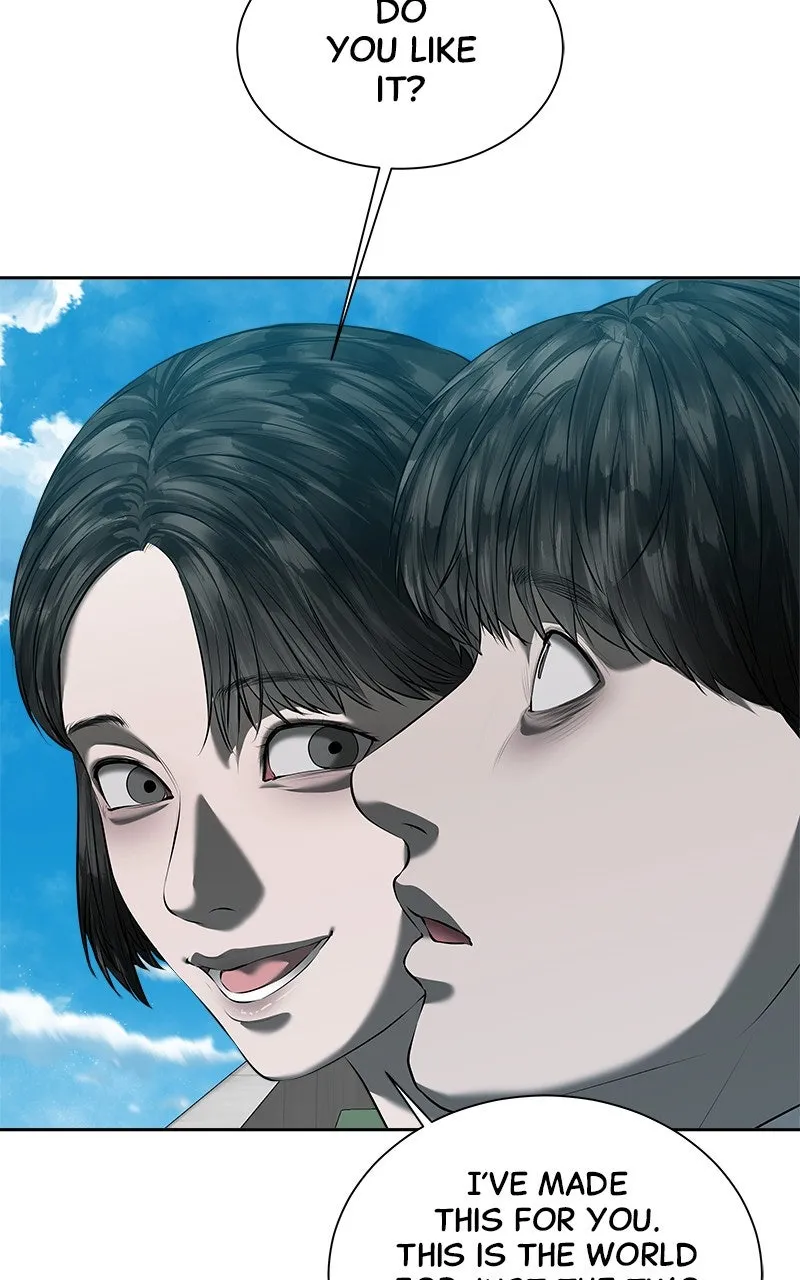 My Girlfriend Chapter 46 page 39 - 