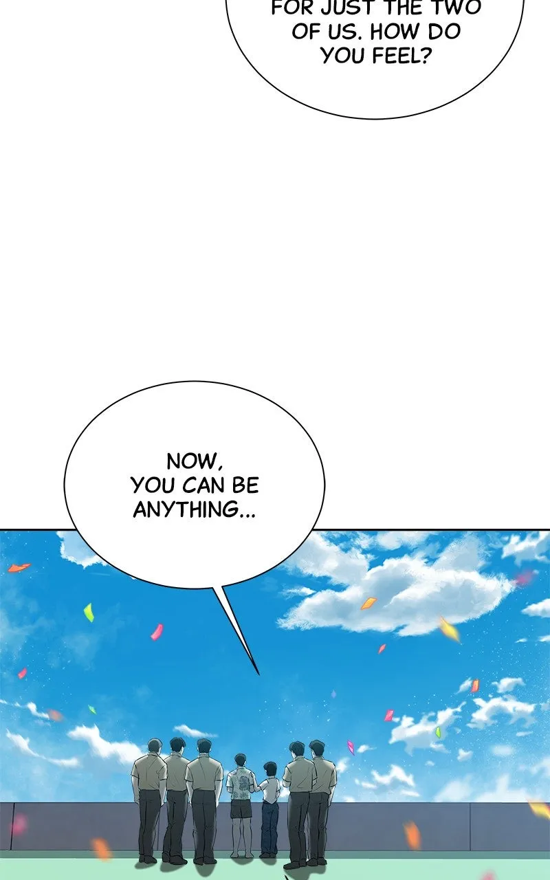 My Girlfriend Chapter 46 page 40 - 