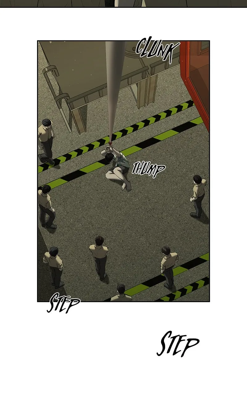 My Girlfriend Chapter 46 page 5 - 