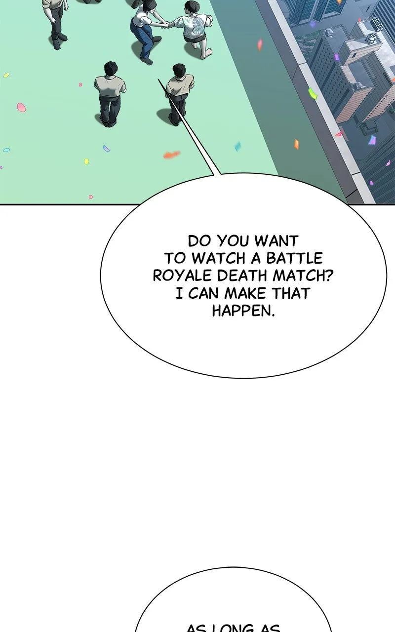 My Girlfriend Chapter 46 page 42 - 