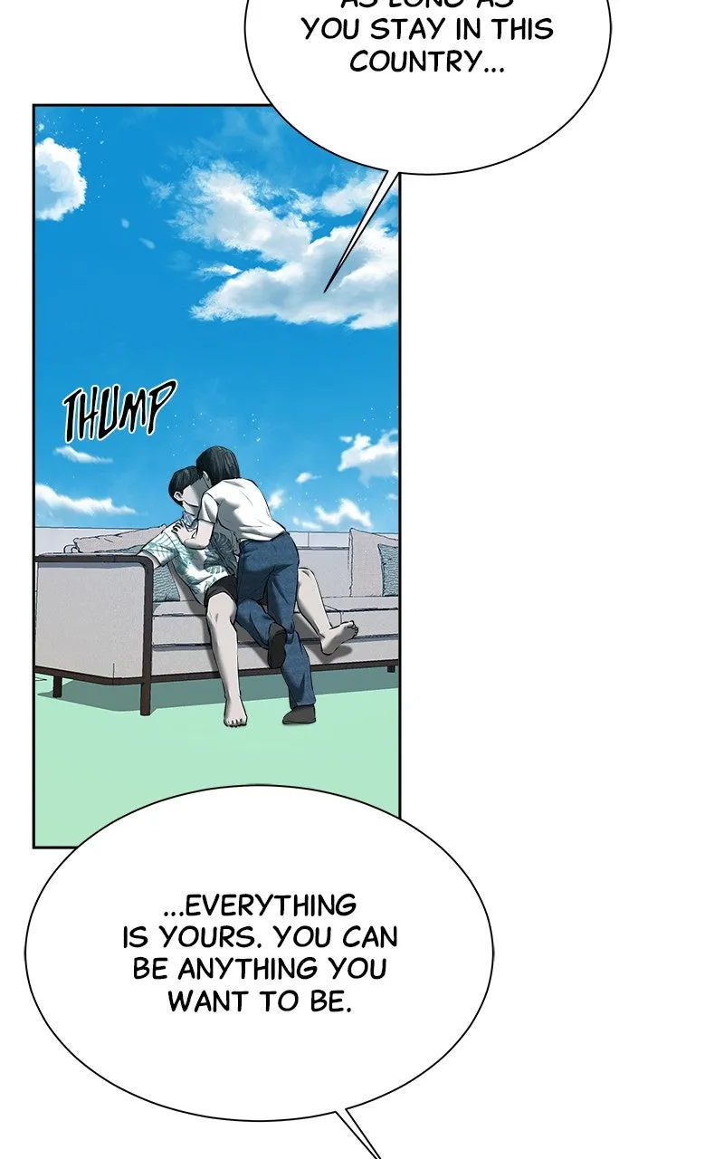My Girlfriend Chapter 46 page 43 - 