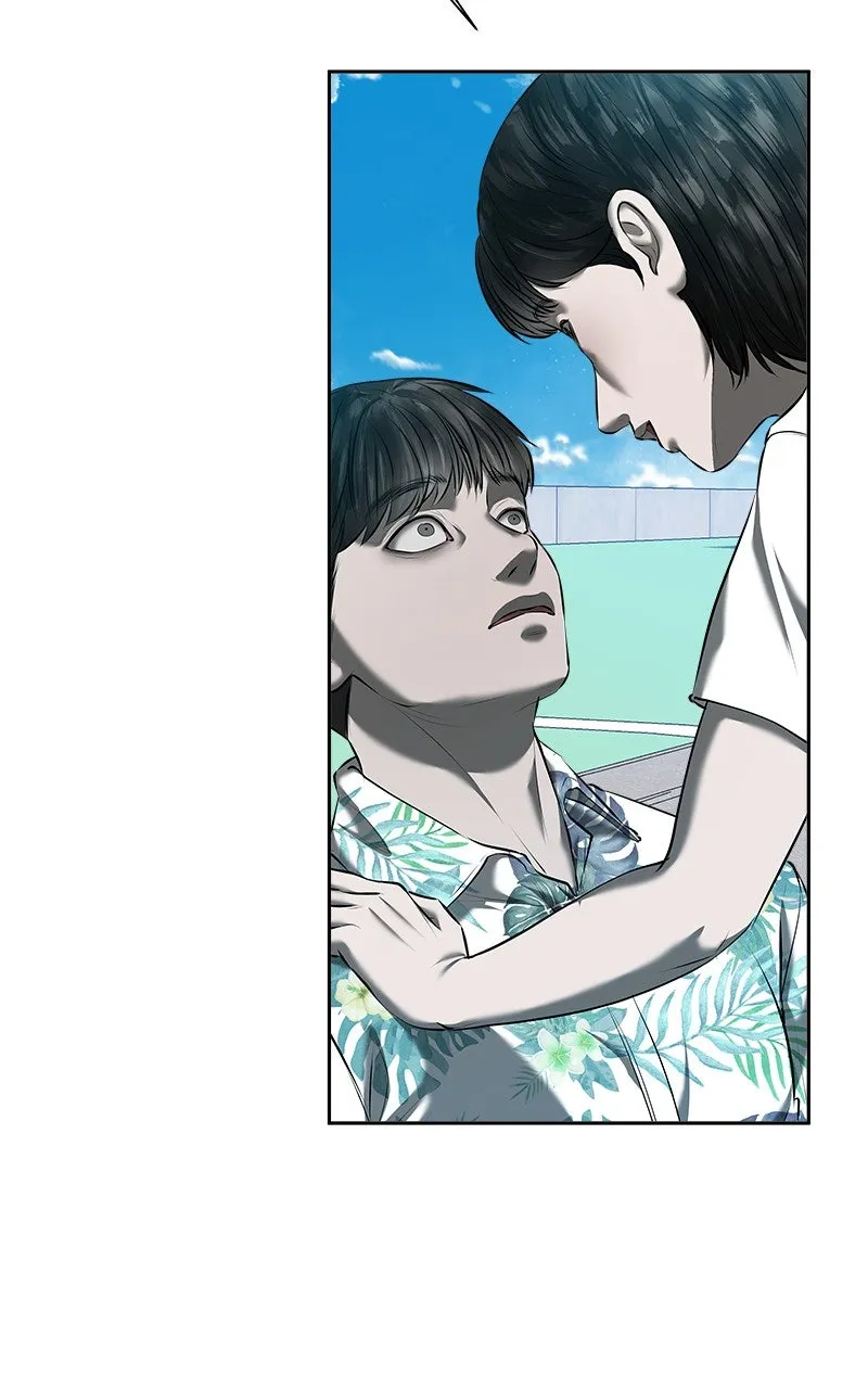 My Girlfriend Chapter 46 page 44 - 