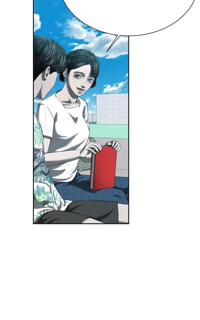 My Girlfriend Chapter 46 page 49 - 